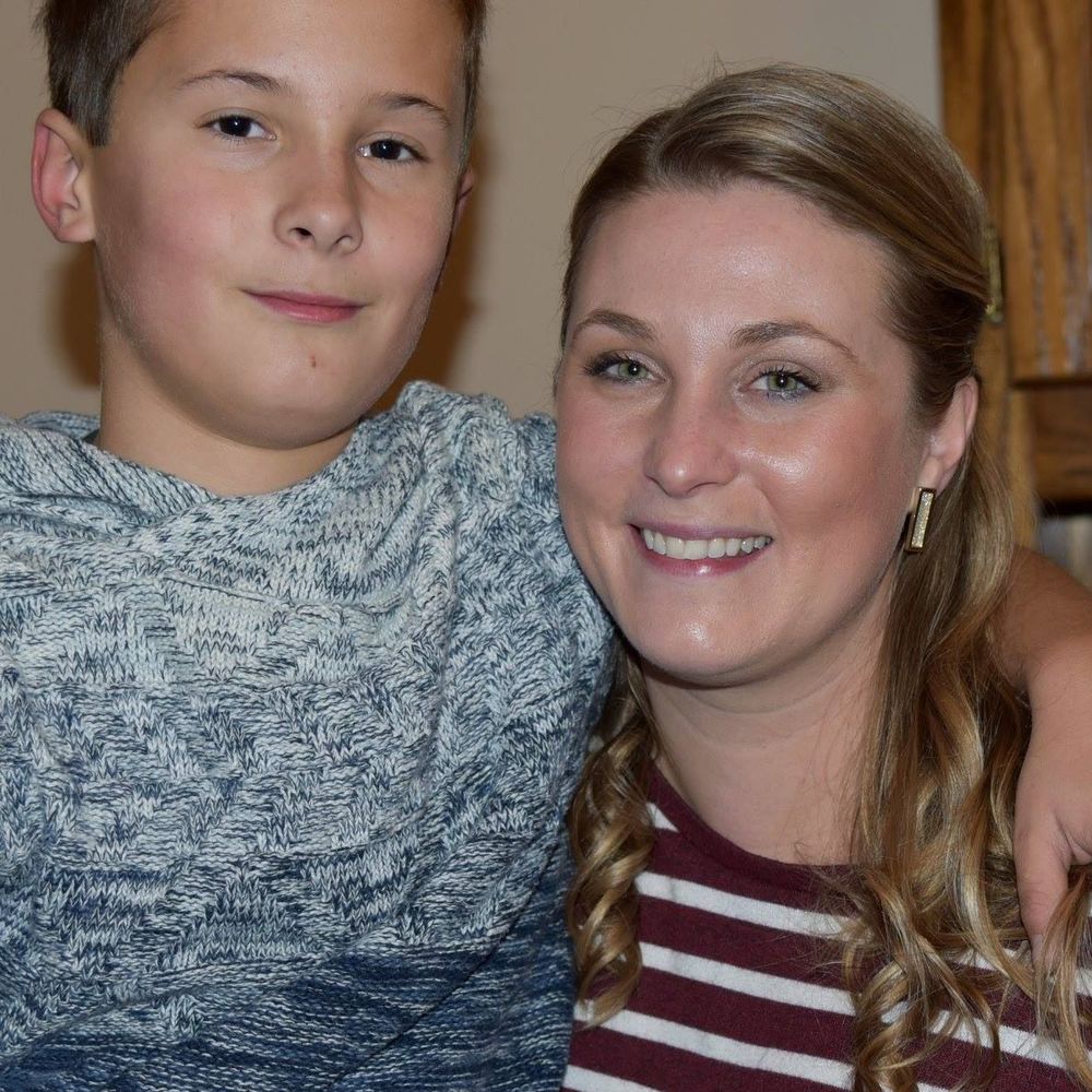 Meet your Posher, Chelsea